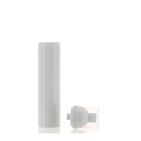 100ml PP, Airless Fine Mist Pump Bottle